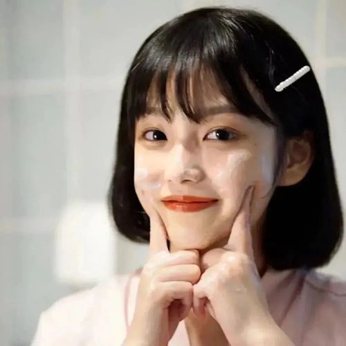 超级好看的混搭头像