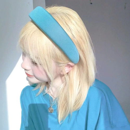 氛围感美女头像