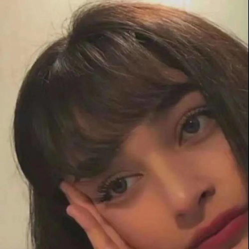 超好看的ins风女头欧美女头高级可以做状态的句子
