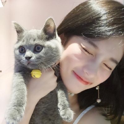 qq头像女生可爱萌单纯