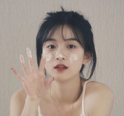散落人间的温柔头像