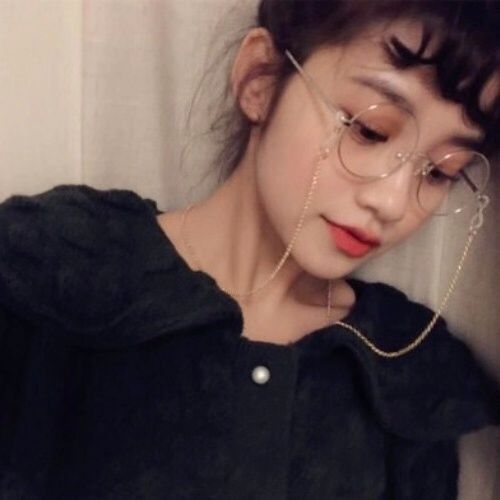 买二送一眼镜链条挂脖复古洛丽塔网红挂绳男潮时尚女防滑墨镜链子