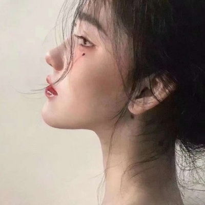 苏旬ins优质气质神仙女头看山女生头像我要个性网