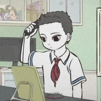 情头情头