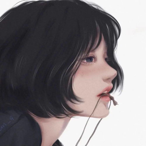 超仙少女心头像