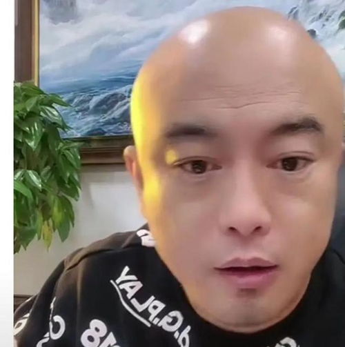 网红二驴身后女人平荣,方丈的知心爱人驴嫂平荣,偷税漏税的平荣