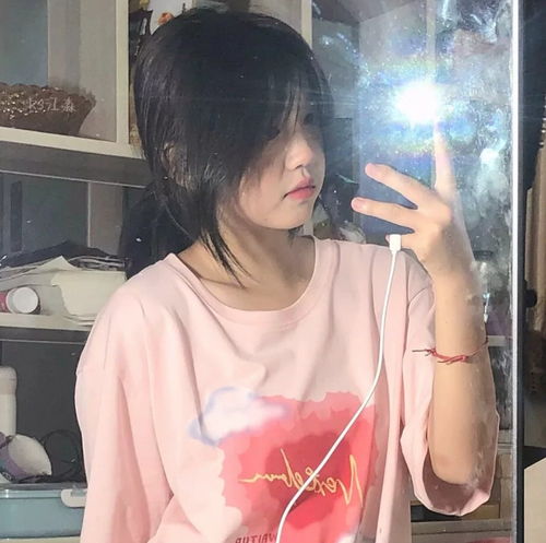 shareins风女头