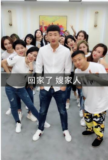 抖音高喊老铁666,快手欢呼周杰伦,我爱你