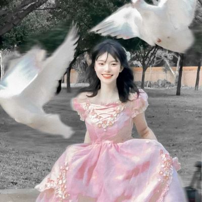ins风很时尚的好看的女生头像大全人世间的事还是顺其自然吧