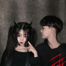 2019年最美情侣爱很简单,就是拉着彼此的手,走到最后