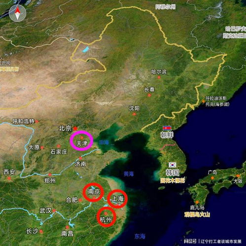 如果把天津放在江浙沪地区,我认为综合实力排名大概是这个名次