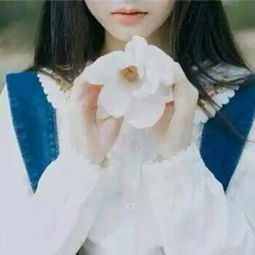 2018最新好看的唯美qq头像有意境习惯了是个很强大的词