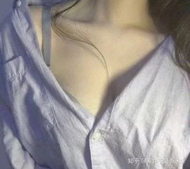 女生壁纸ins高级质感头像锁骨