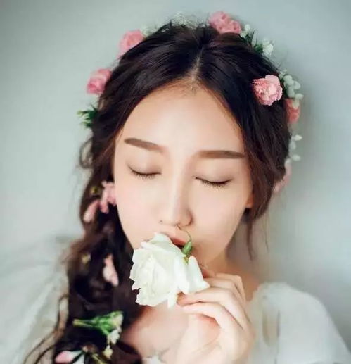 姻缘运最好的五种女人面相,有你吗