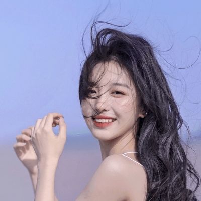 今天来个哇塞的头像