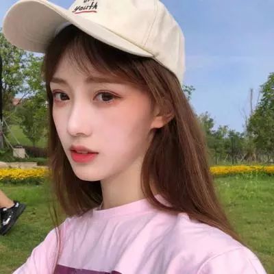 女生头像女生微信头像小清新