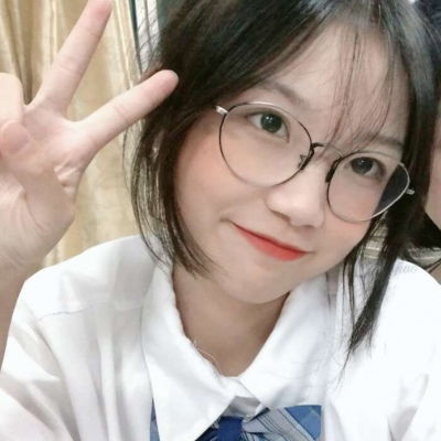 宋知意森系可爱ins女生头像女生头像我要个性网