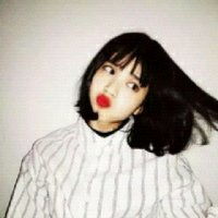 快手女头像仙女