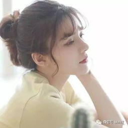 搜狐公众平台微信头像女,2017好看的微信女头