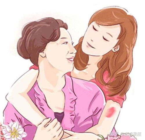 妈妈微信头像头像