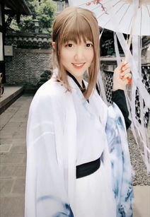 火爆全网的清纯美女居然是个男人,你知道是谁吗