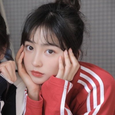 女生头像长发气质美女超漂亮的微信女头像