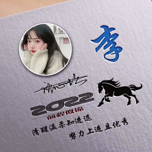 2022你的微信头像该换了,三十张3d虎年生肖个性签名头像,请查收