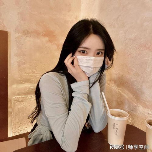 女生头像ins高级感美女头像