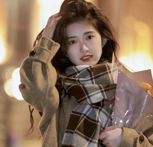ins风女头像来啦看有没有想要的文案哦