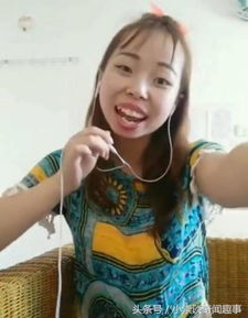 解读快手,为什么嘟嘟姐非要留在抖音,而很少敢去快手直播呢