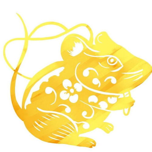 好运连连微信头像图片生肖