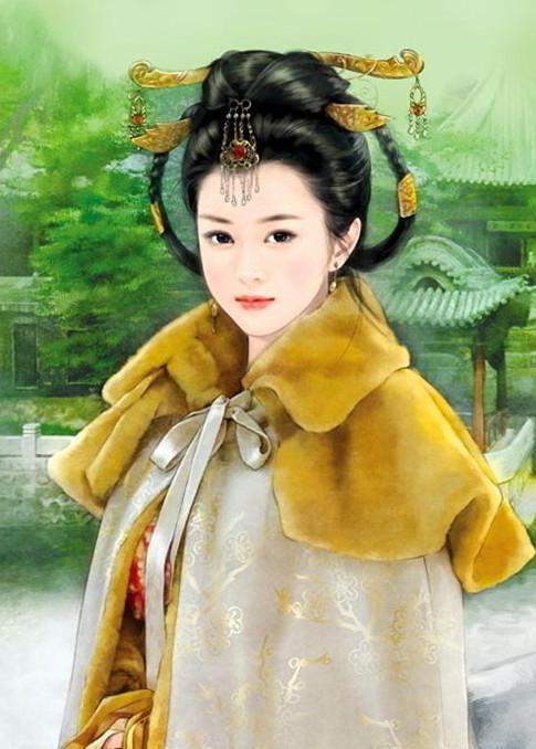 玄真阁这三个生肖女,守财不败家,娶到就是财到
