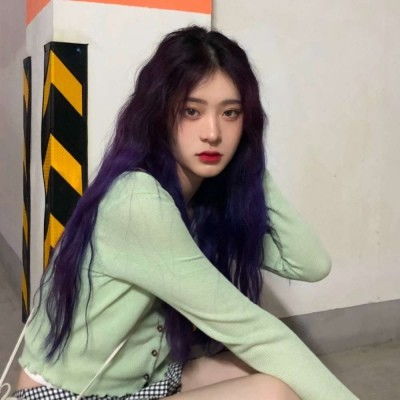 清新森系女生头像,甜甜的系列,请小仙女签收
