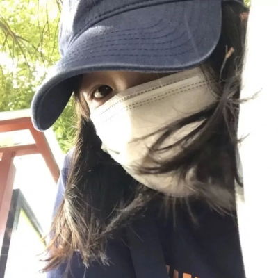 然御姐ins头像只要是你哪怕最女生头像我要个性网