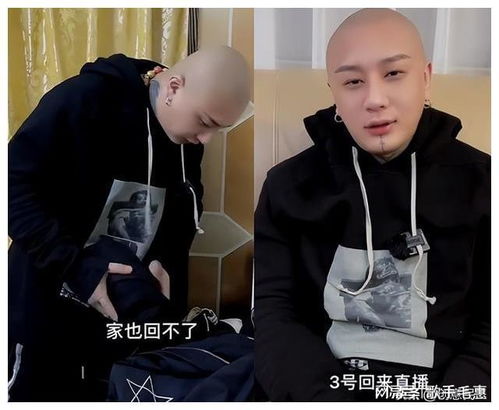 快手两大超级主播回归,辛巴地位无人撼动,当初说的硬刚到底呢