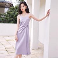 其他品牌裙装恋的新款连衣裙夏季女生裙子多少钱