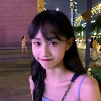 抖音头像女抖音