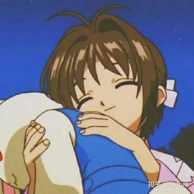 动漫情侣头像之柯南系列