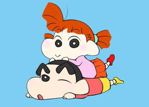 抖音蜡笔小新新是什么歌儿歌卡加布列岛歌词