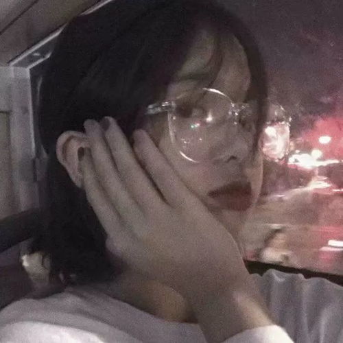 好运来临水逆退散微信头像