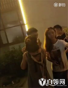 星热点快手吴迪粉丝见面会被强吻视频网友还我老公的亲亲