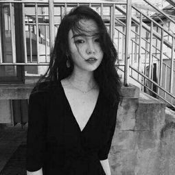 女生头像ins高级质感霸气钟南山
