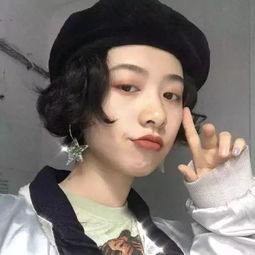 今年必火的几款短发,剪了秒变巴掌脸