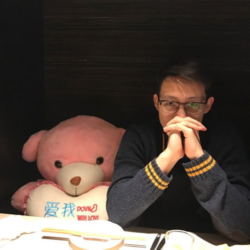 小幸运我的少女时代男生版