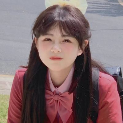 ins甜妹微信女头人生似水岂无崖微信头像我要个性网