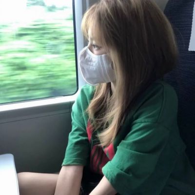 emo头像女ins高级质感匈奴
