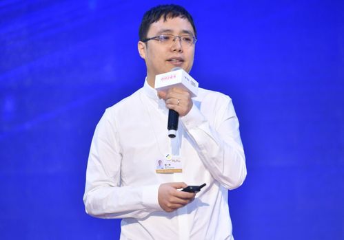 中国80后学霸,从清华退学创业,缔造出估值四千亿的巨头