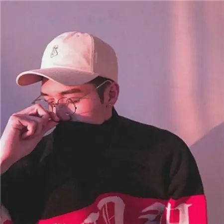 头像黑白情侣头像一对最美的梦给未来的自己第516期