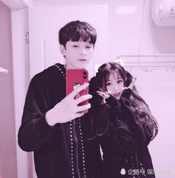 毛宸宸清晰正面照曝光,颜值堪比韩国欧巴,网友王乐乐差远了