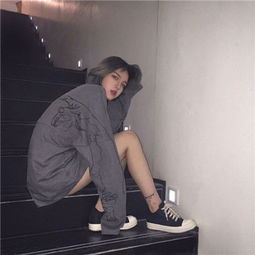 女生快手头像霸气可爱低于480可爱又迷人的女生头像戴帽子
